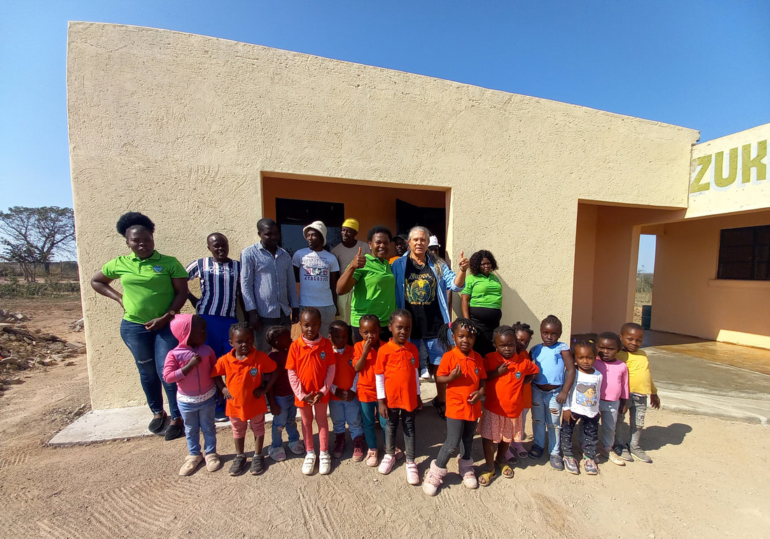 Ensuring Care and Sustenance